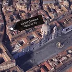 Piazza Navona Historical Palace